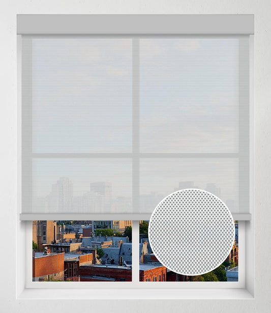 SOLAIRE SCREEN 3% - GRANITE