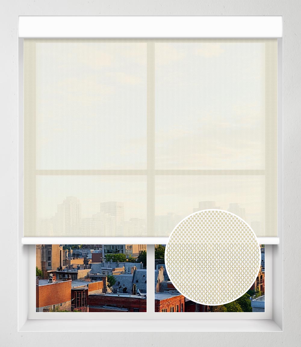 SOLAIRE SCREEN 3% - SABLE