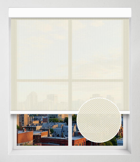 SOLAIRE SCREEN 3% - SABLE