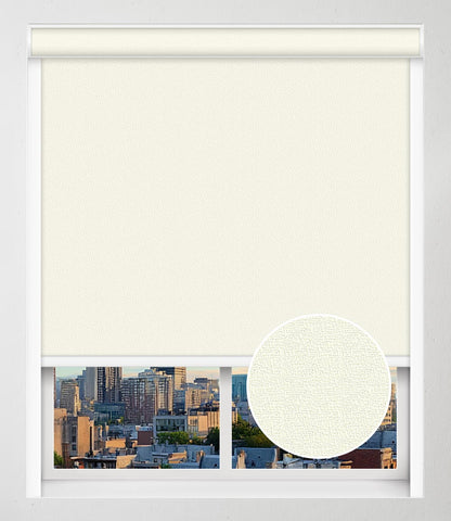 STELLA - SERIE OPAQUE PLUS - BLANC CASSÉ