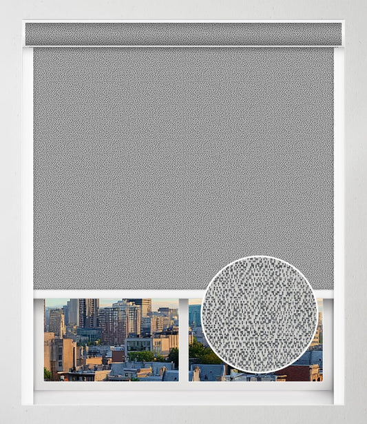 STELLA - SERIE OPAQUE PLUS - GRIS NOIRCIT
