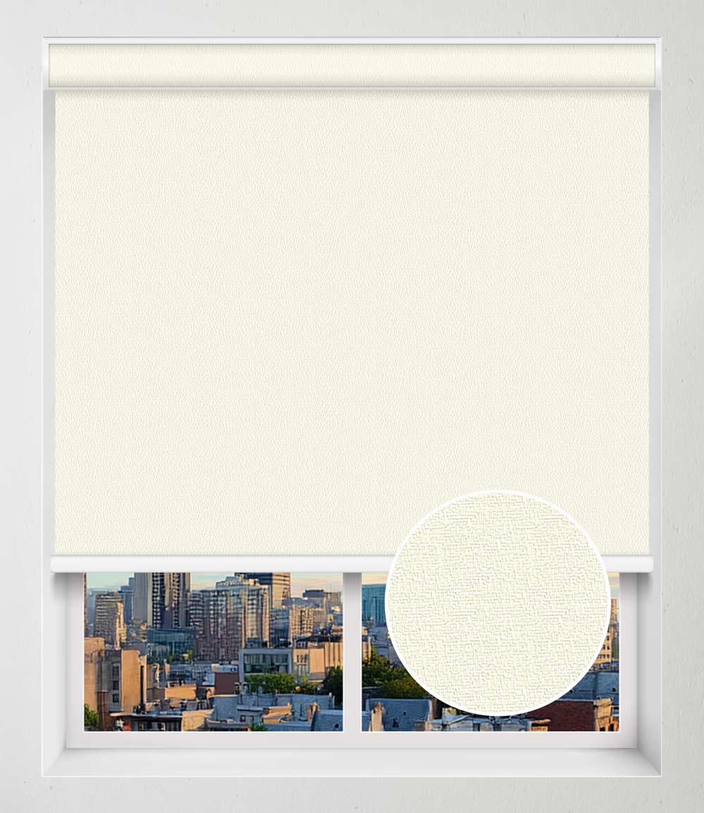 STELLA (OPAQUE) - BLANC CASSÉ