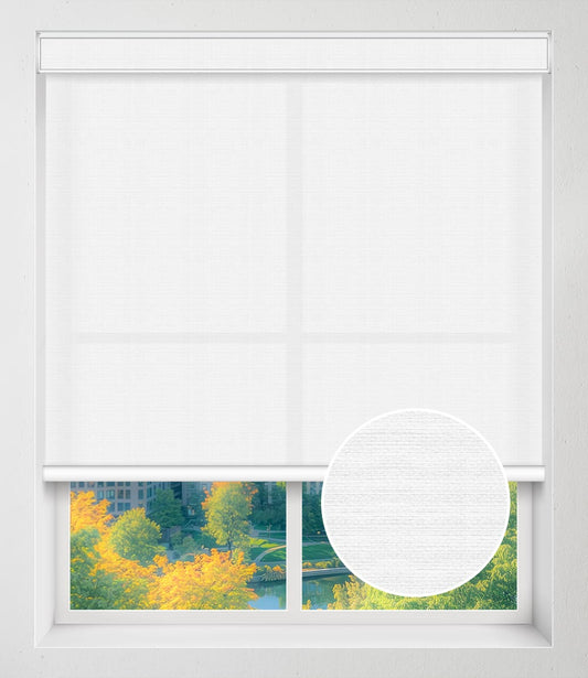 SUBLIME - BLANC